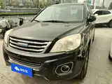 Фото 1 - Haval H6