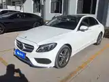 Фото 1 - Mercedes-Benz C-Class