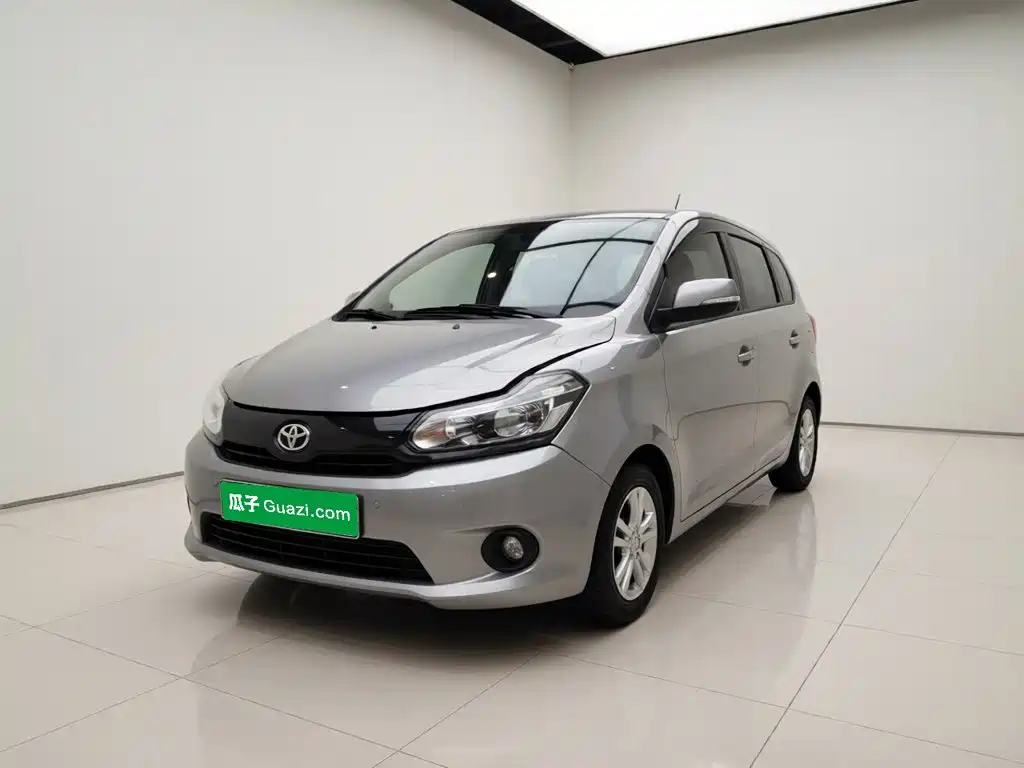 Huasong 7 2020 2017 2.0T Automatic Elite