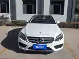 Фото 2 - Mercedes-Benz C-Class