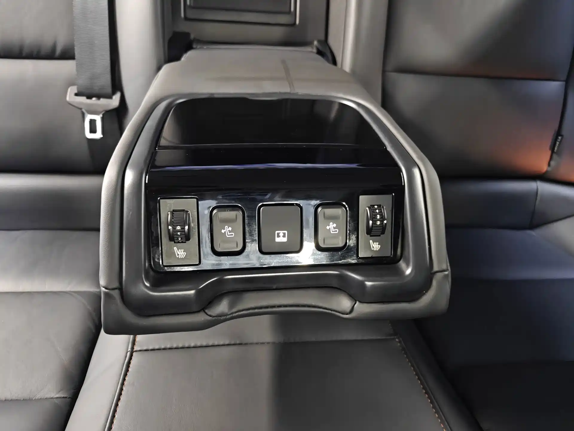 Photo 10 - Peugeot 508