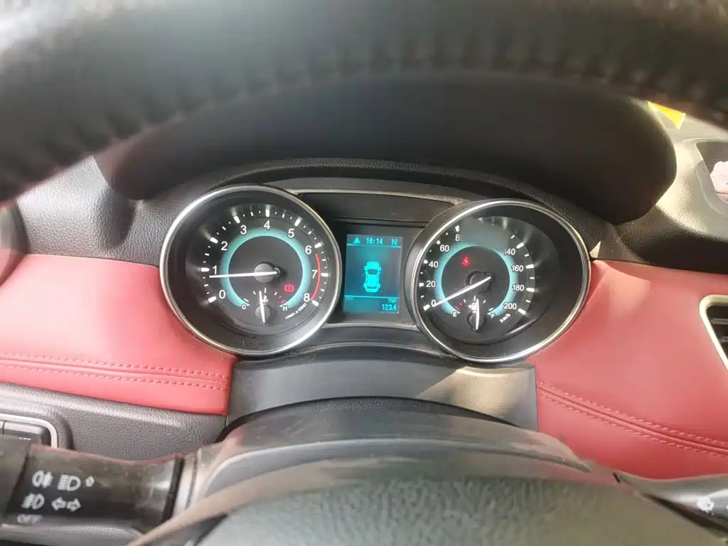 Photo 4 - Haval H1