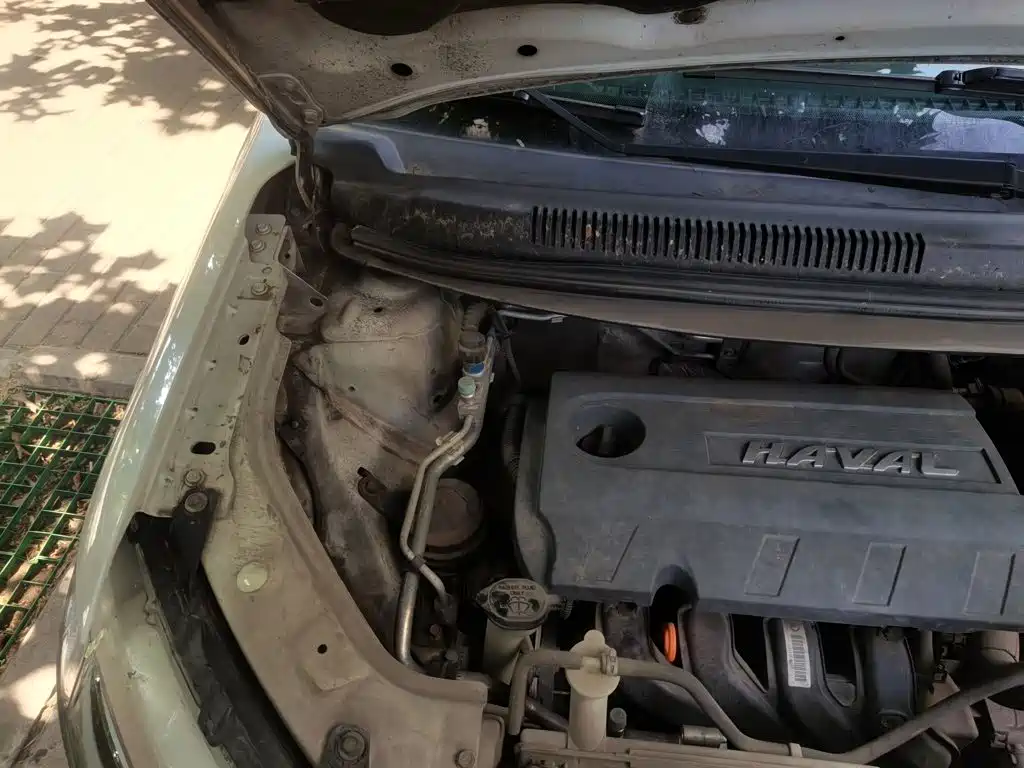 Photo 20 - Haval H1