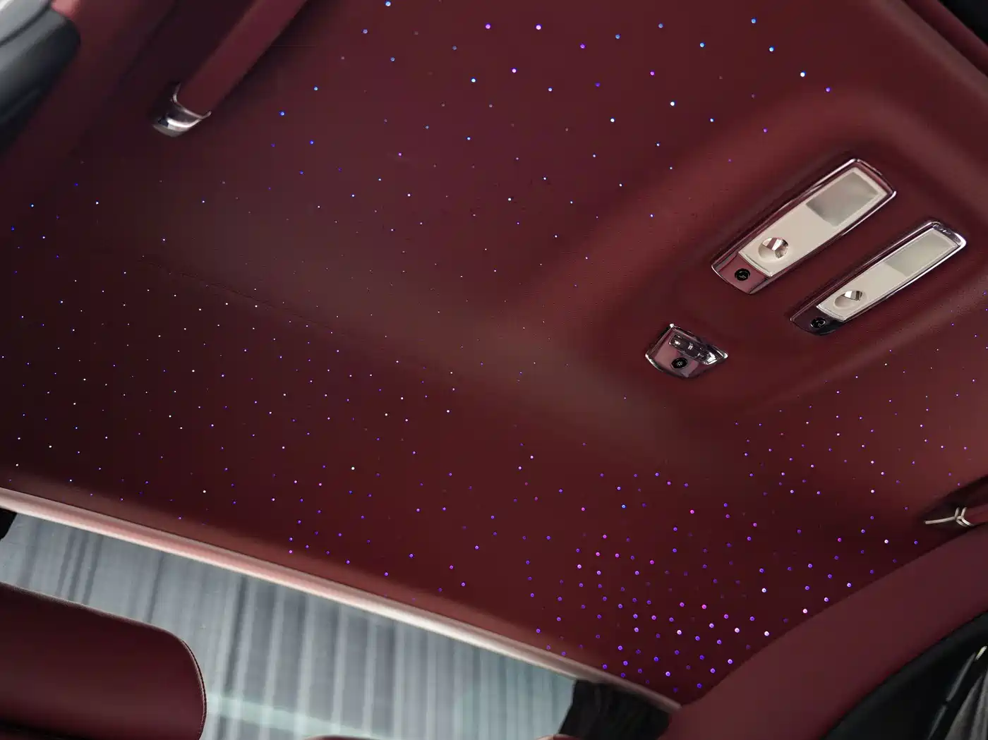 Rolls-Royce Ghost 2014 2014 6.6T Extended Edition