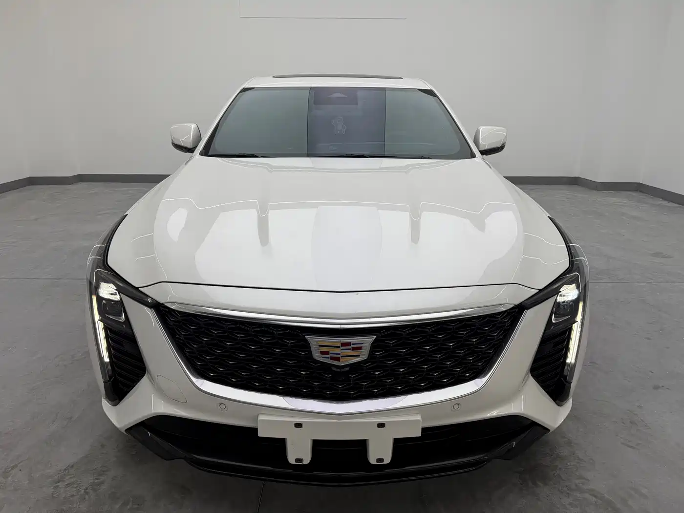 Cadillac CT5 2024 28T Luxury Model Pro фото 2