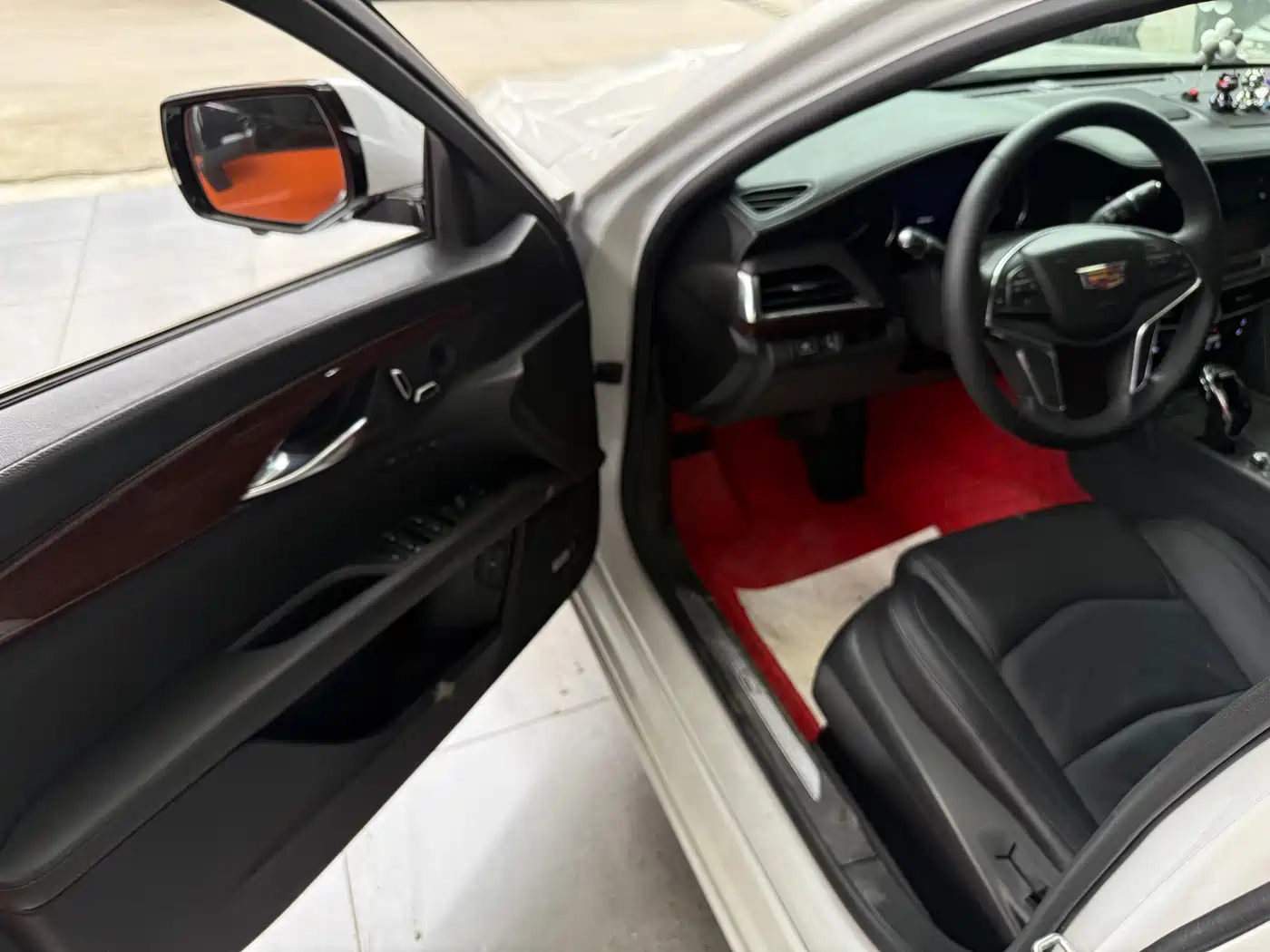 Cadillac CT6 2021 28T Luxury фото 7