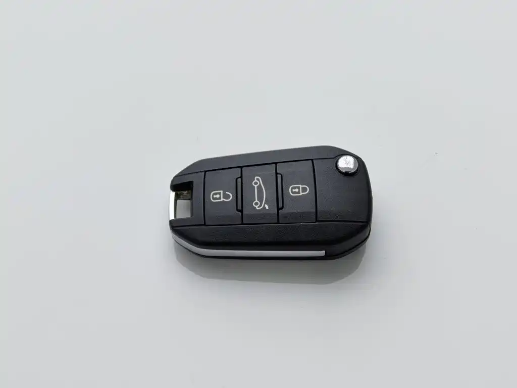 Citroën Elysee 2014 2014 1.6L Manual Fashion