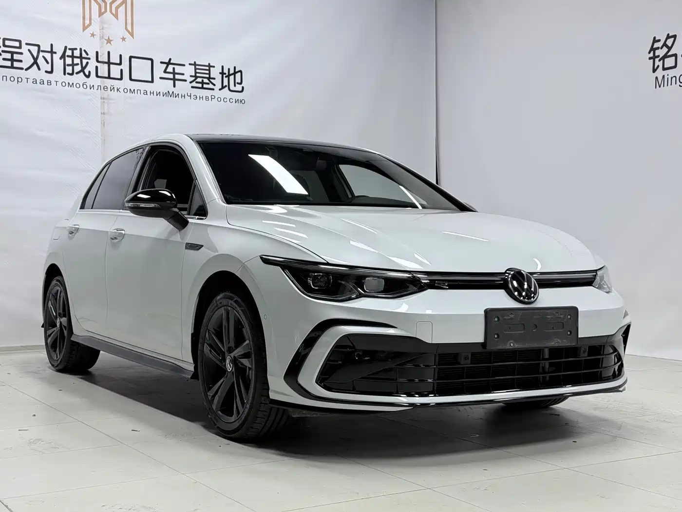 Volkswagen Golf, миниатюра 3