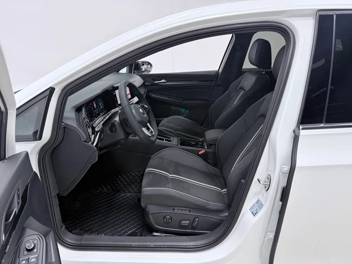 Volkswagen Golf, миниатюра 10