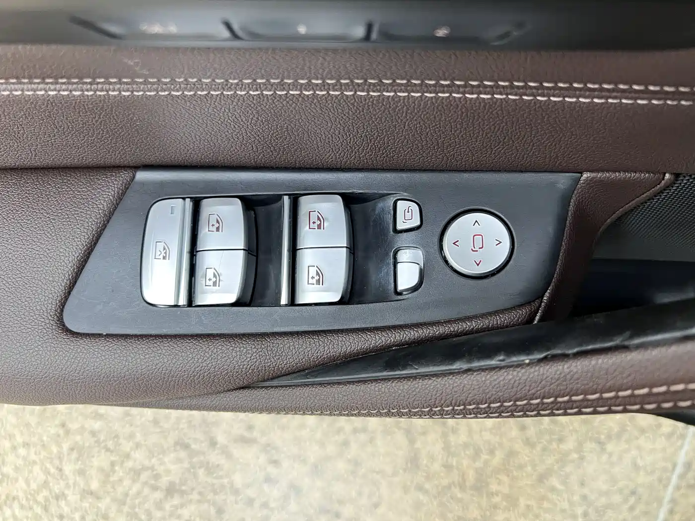 BMW 5 Series 2019 Facelift 525Li Luxury Package фото 20