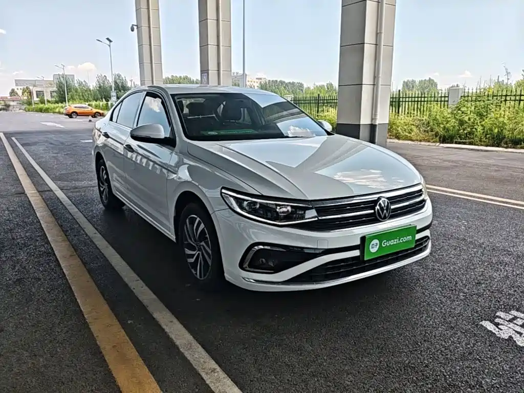 Volkswagen Bora, миниатюра 4