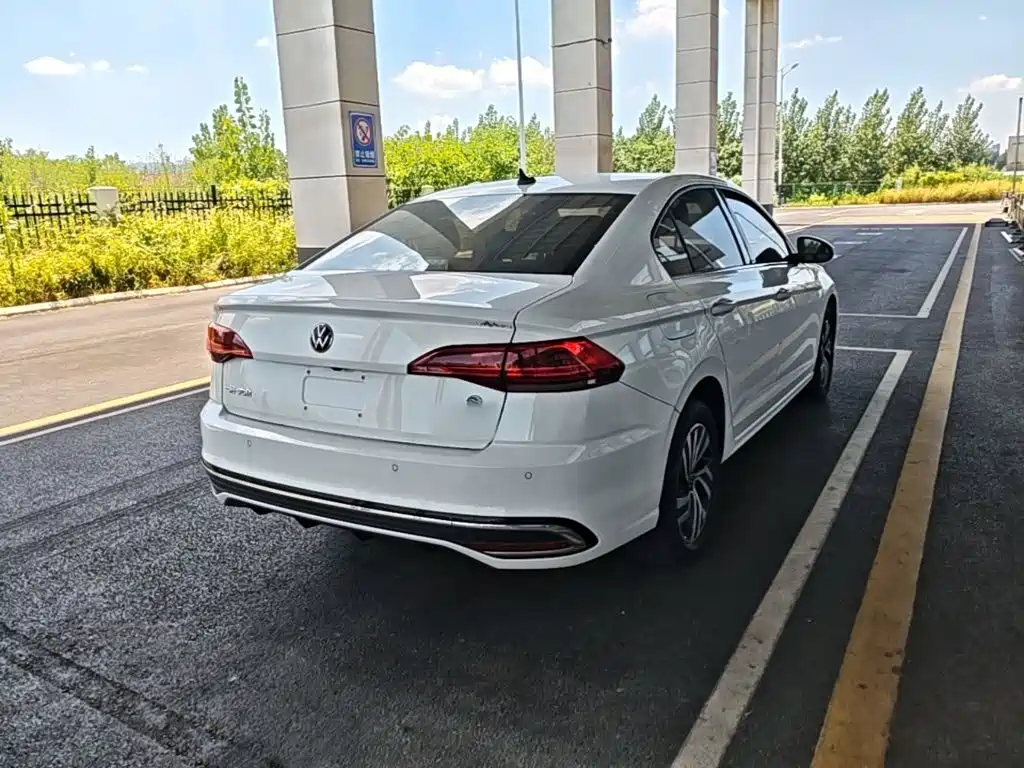 Volkswagen Bora, миниатюра 7