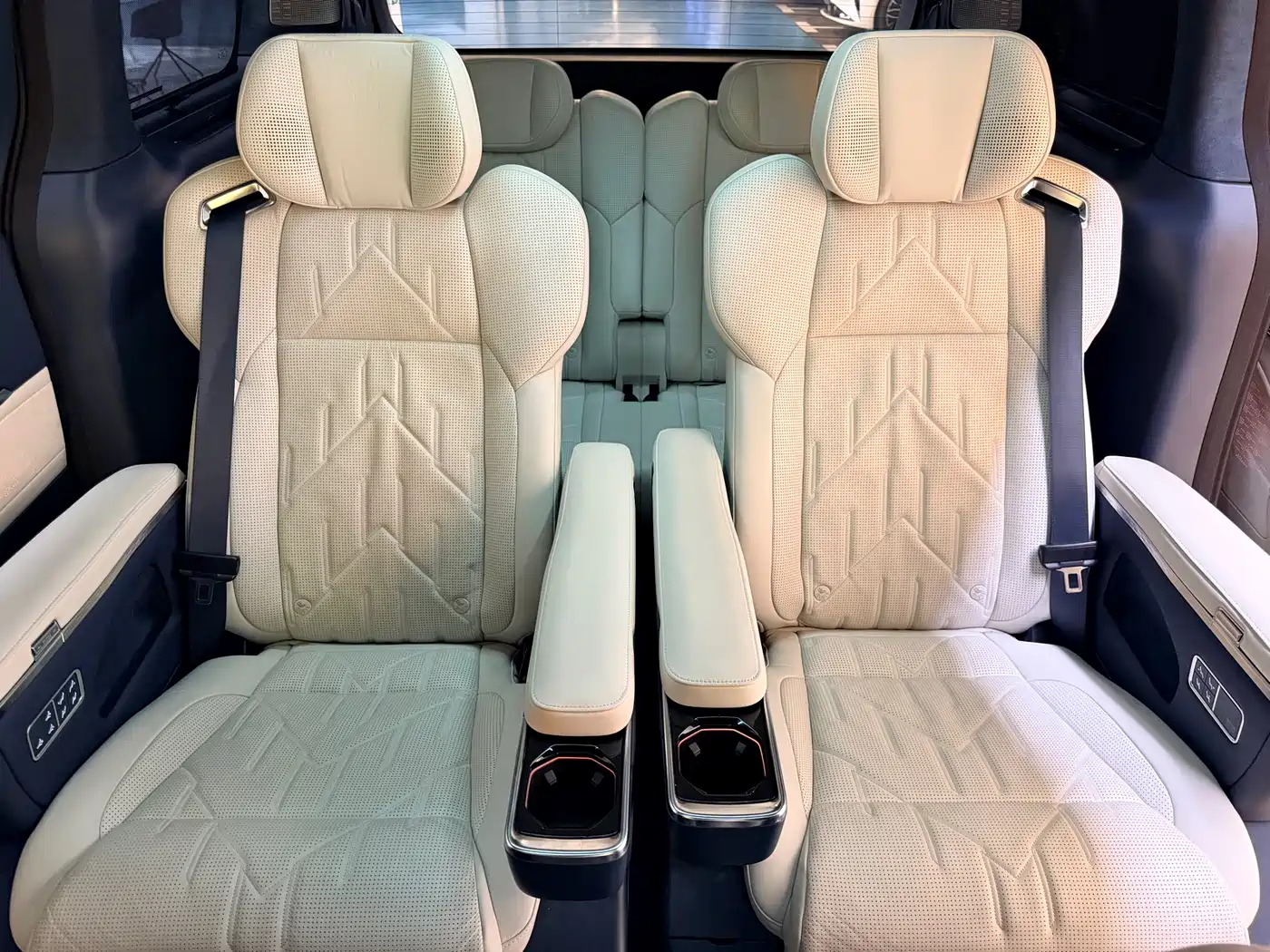 ZEEKR EXTREME KRYPTON 009