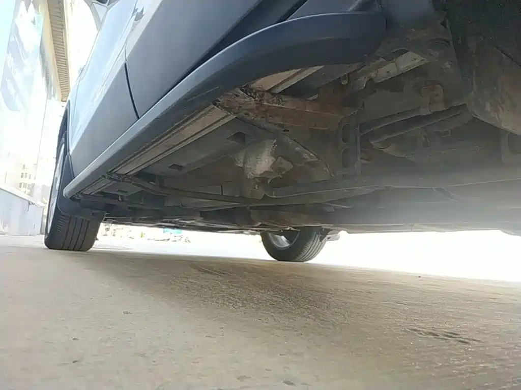 Фото 22 - Chevrolet Trax