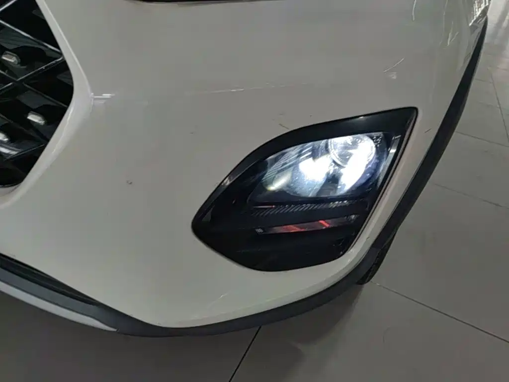 Chery Tiggo 3x 2022 2022 Diamond Edition 1.5L CVT Elite