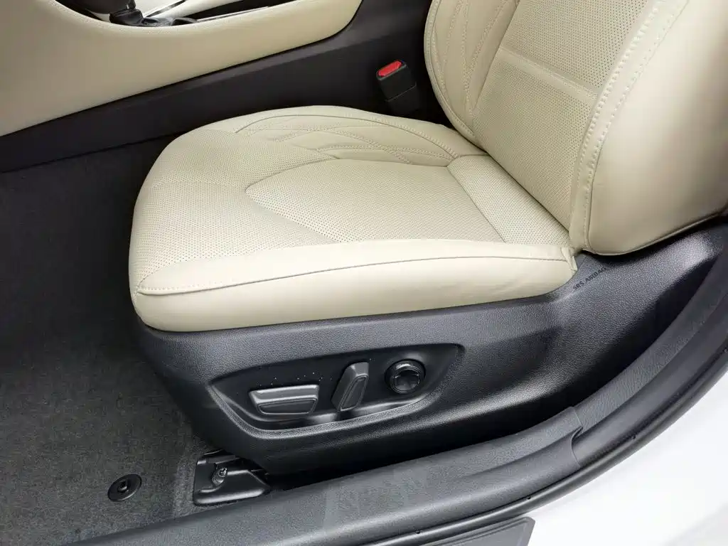 Toyota Avalon, миниатюра 20