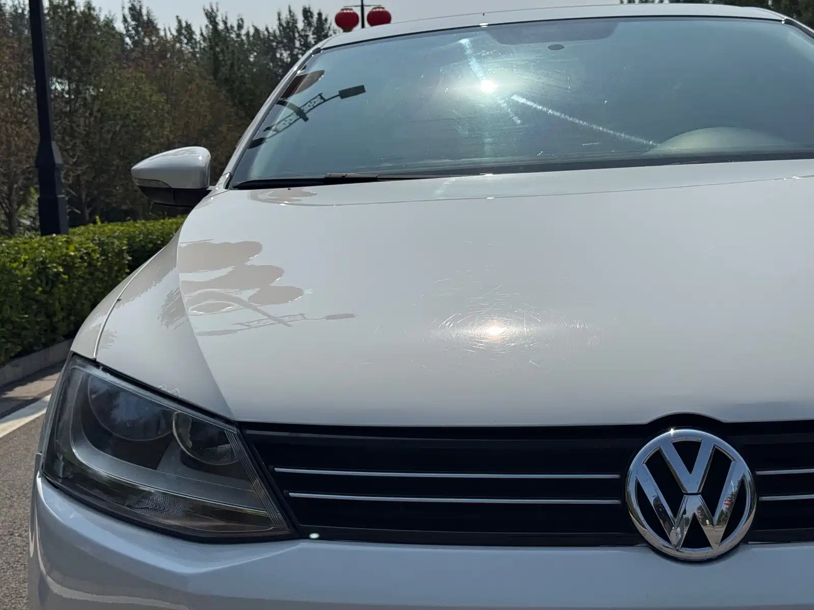 صورة 16 - Volkswagen Sagitar