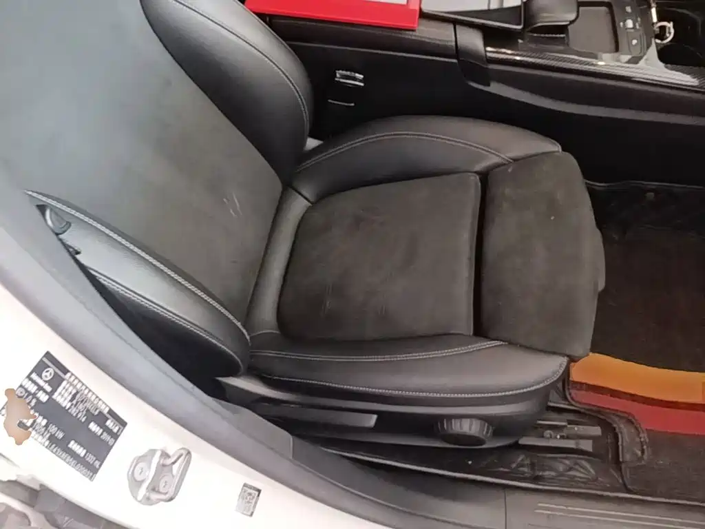 Mercedes-Benz A-Class 2019 2019 A 180 L Sport Sedan
