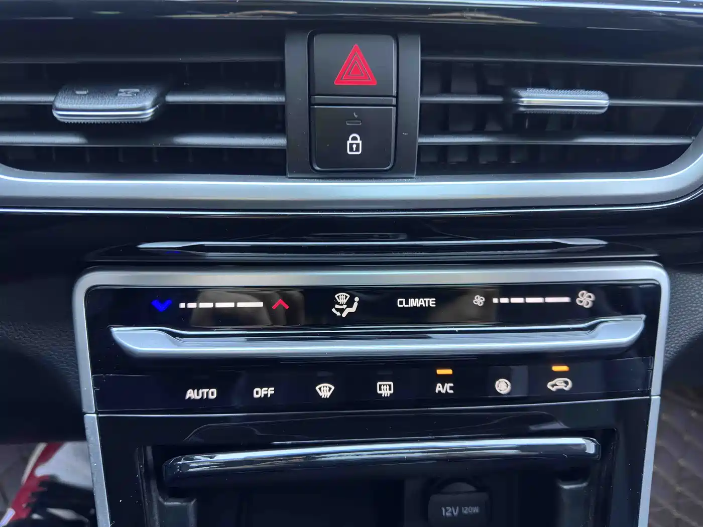 Kia KX3 Smart Run 2021 1.5L CVT Fashion Edition фото 12