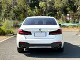 Photo 5 - BMW 5 Series