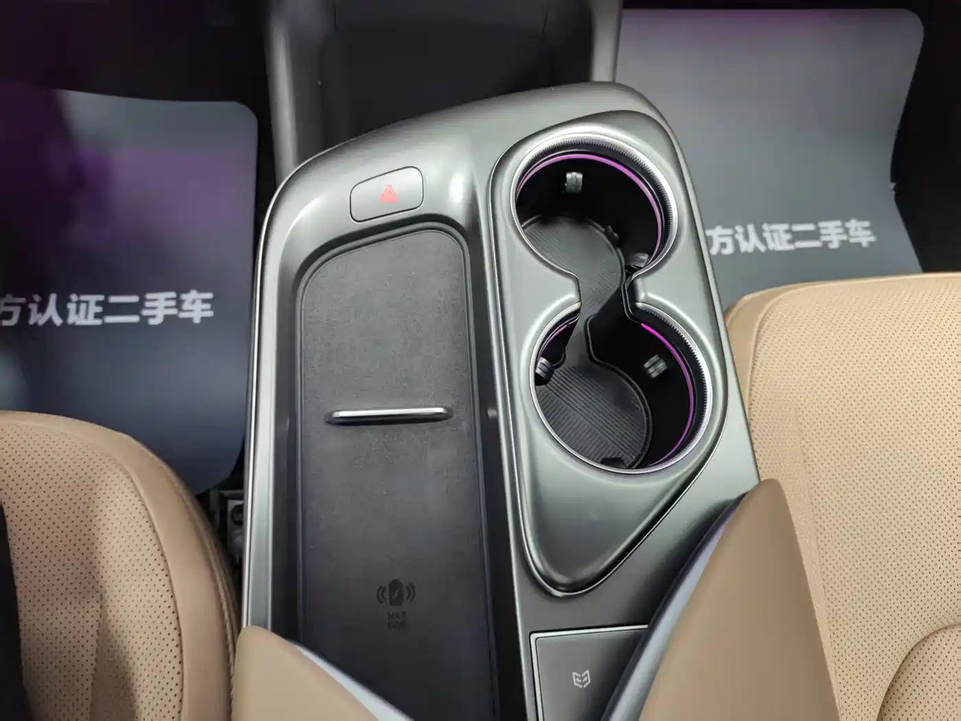 ARCFOX EXTREME FOX POLAR FOX ALPHA T5