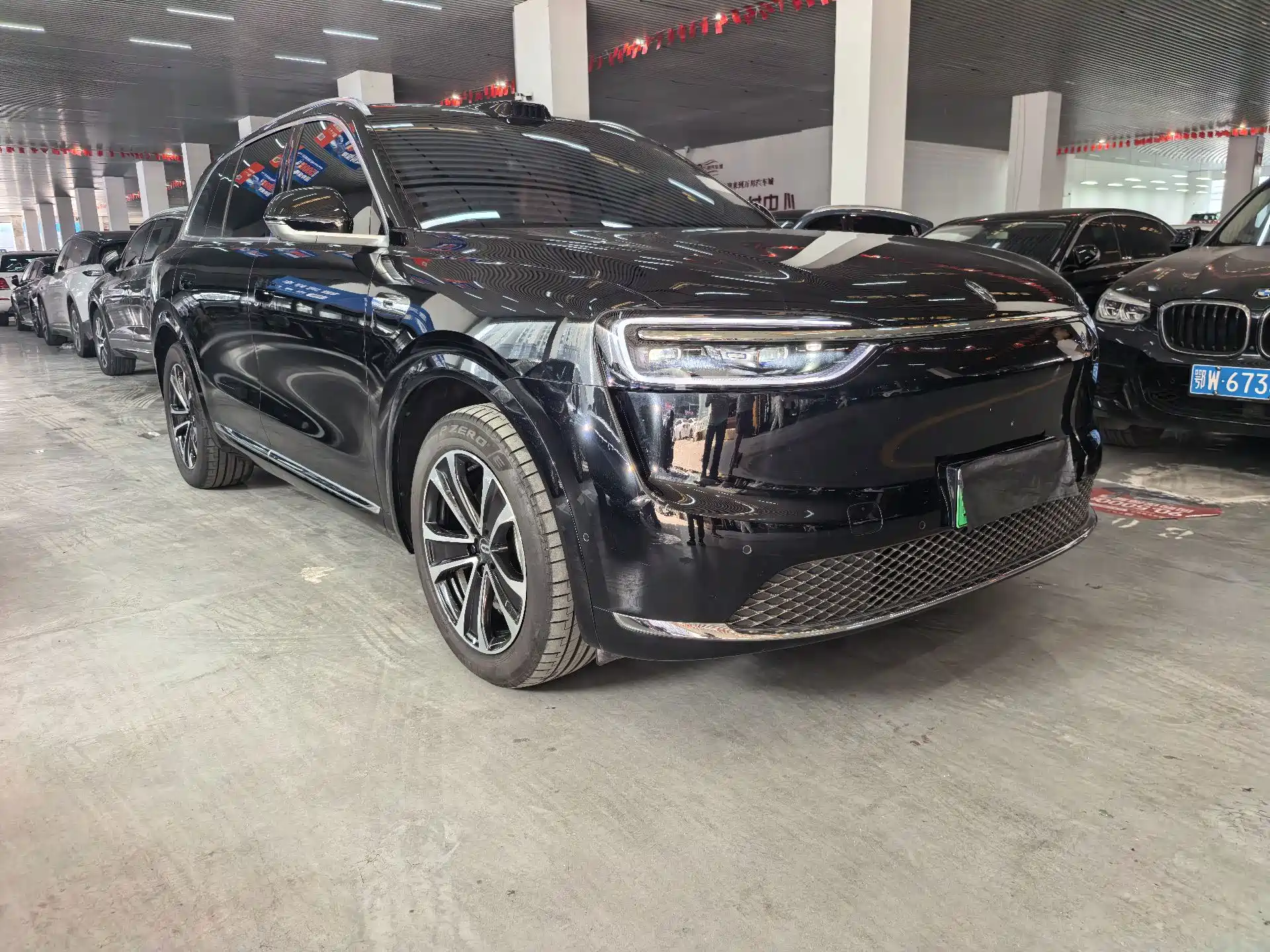 Фото 3 - Aito M7