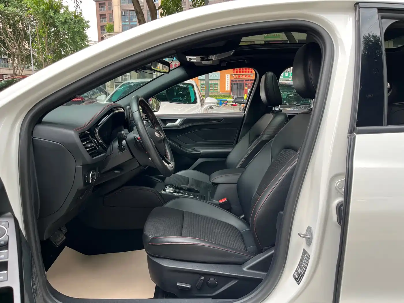Ford Focus, миниатюра 9