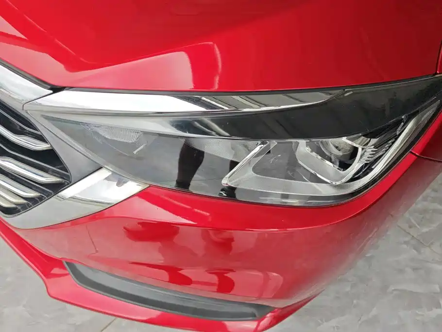 Фото 5 - BAIC Senova D50