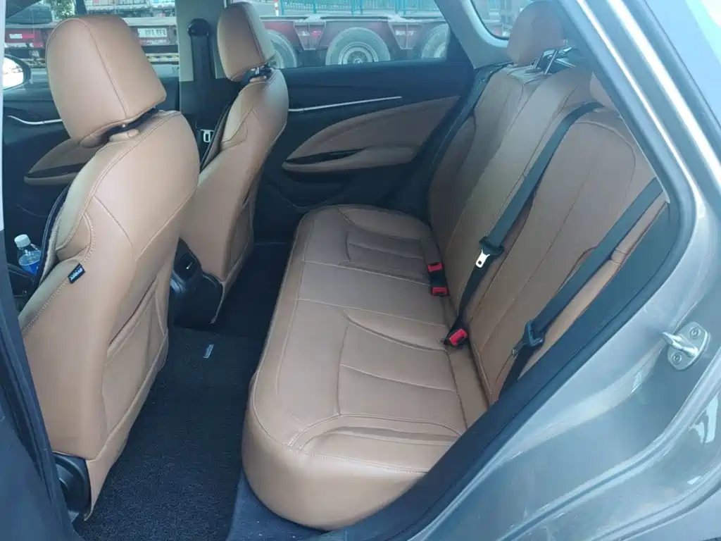Buick Excelle GT 2018 2018 18T Automatic Flagship