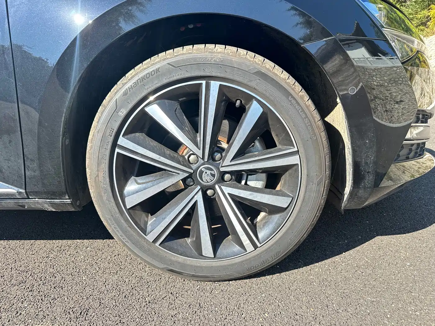 Škoda Superb 2025 2025 Model TSI280 DSG Premium Edition