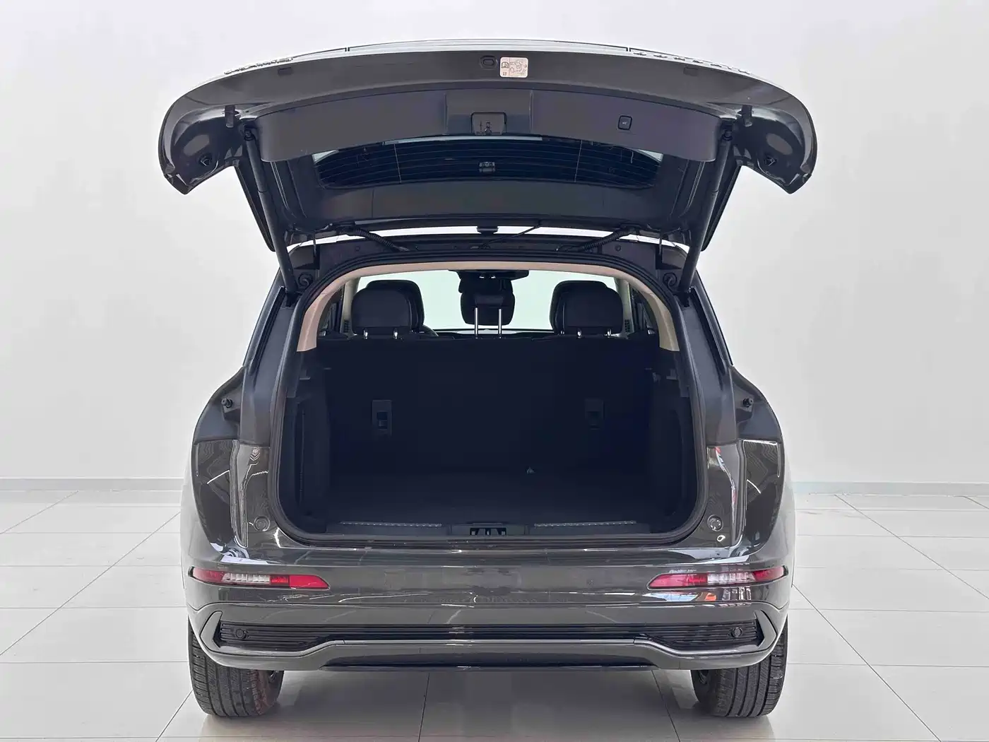 Lincoln Adventurer 2025 2024 1.5T FWD Elegance Hybrid