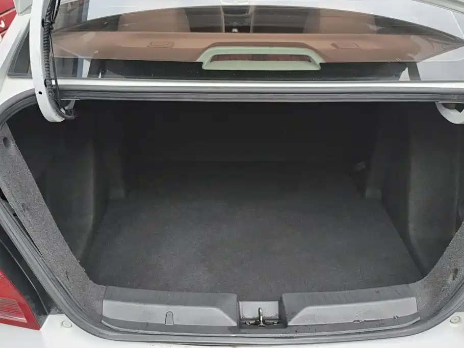 Chevrolet Sail 2018 2018 Sail 3 1.3L Manual Comfort Sunroof