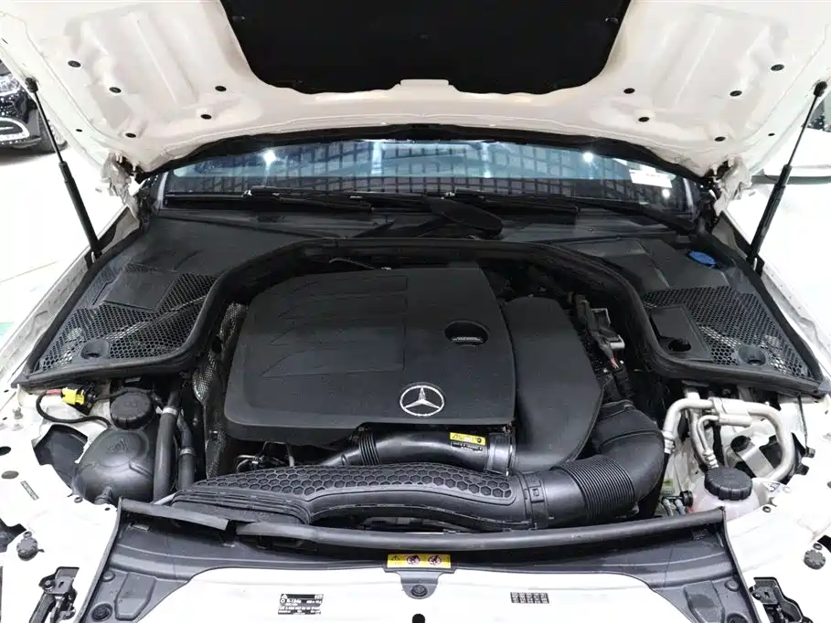 Mercedes-Benz C-Class 2019 C 260 L Sport фото 24