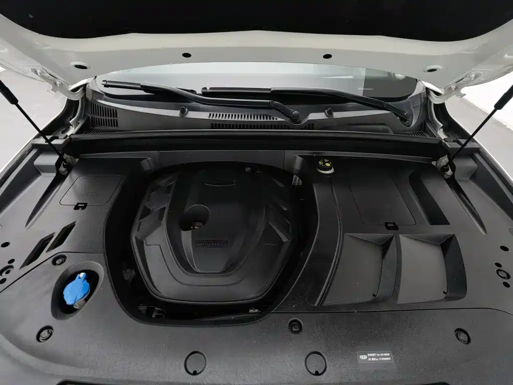 Geely Xingyue 2020 2019 350T Star Rider