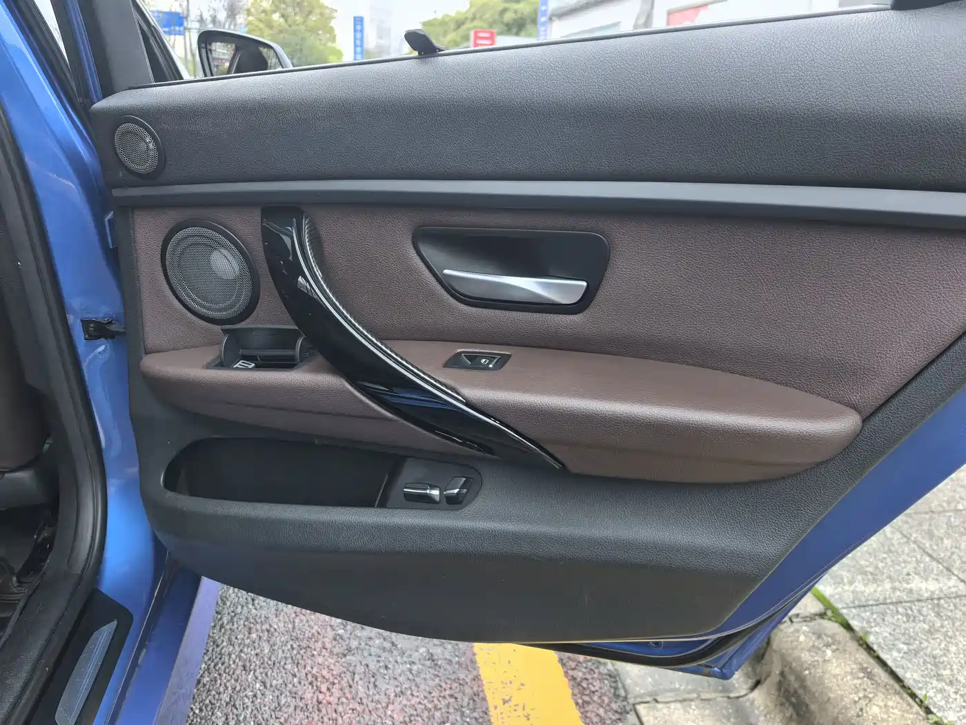 BMW 3 Series 2019 320Li M Sport Package фото 8