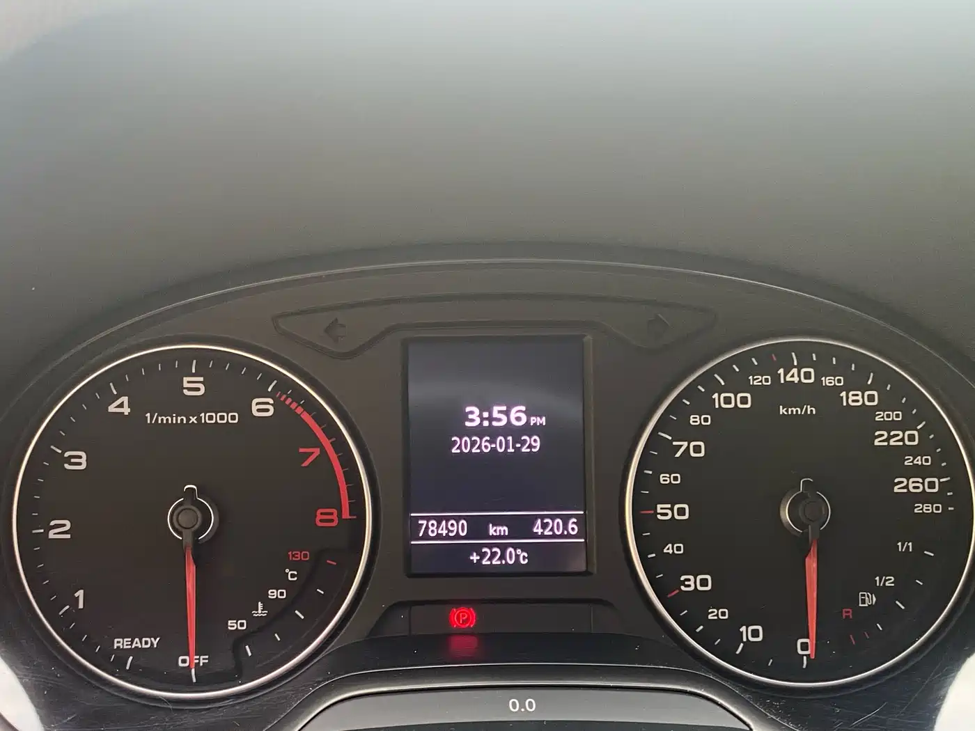 Audi Q2L 2021 35 TFSI Progressive Dynamic фото 19