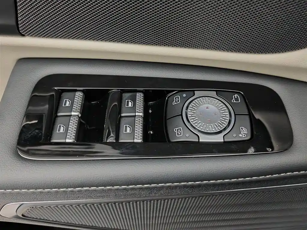 Lincoln Nautilus 2025 facelift 2.0T AWD Elite Edition фото 9