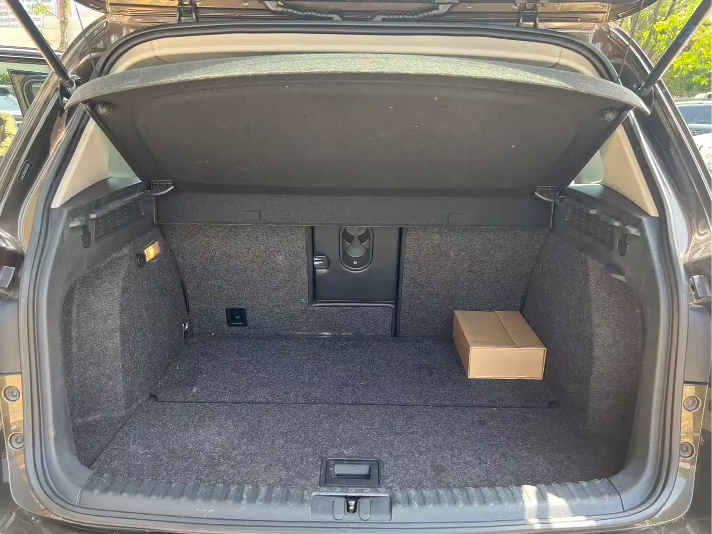 Volkswagen Tiguan 2015 1.8TSI Automatic 2WD Trendline фото 20