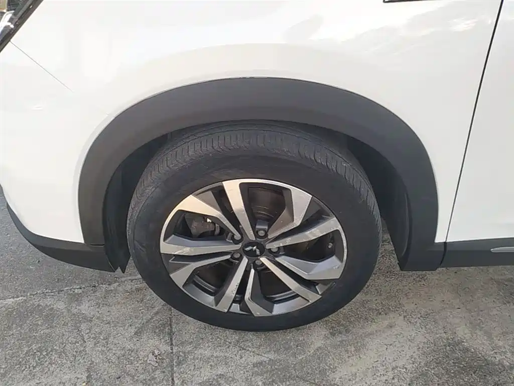 Фото 23 - Wuling Motors Wuling Xingchen