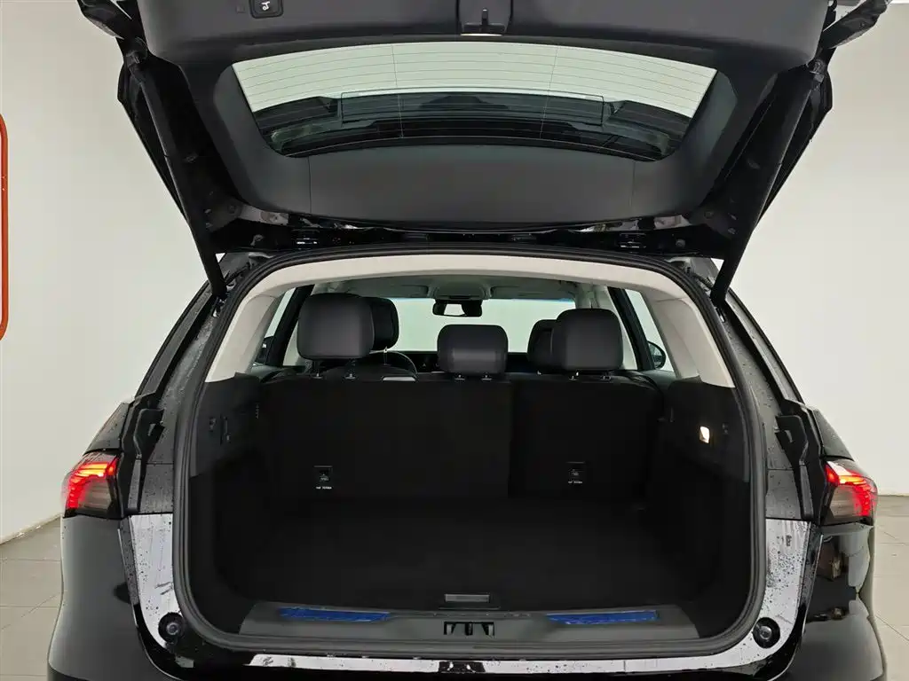 Lincoln Nautilus 2025 facelift 2.0T AWD Elite Edition фото 16