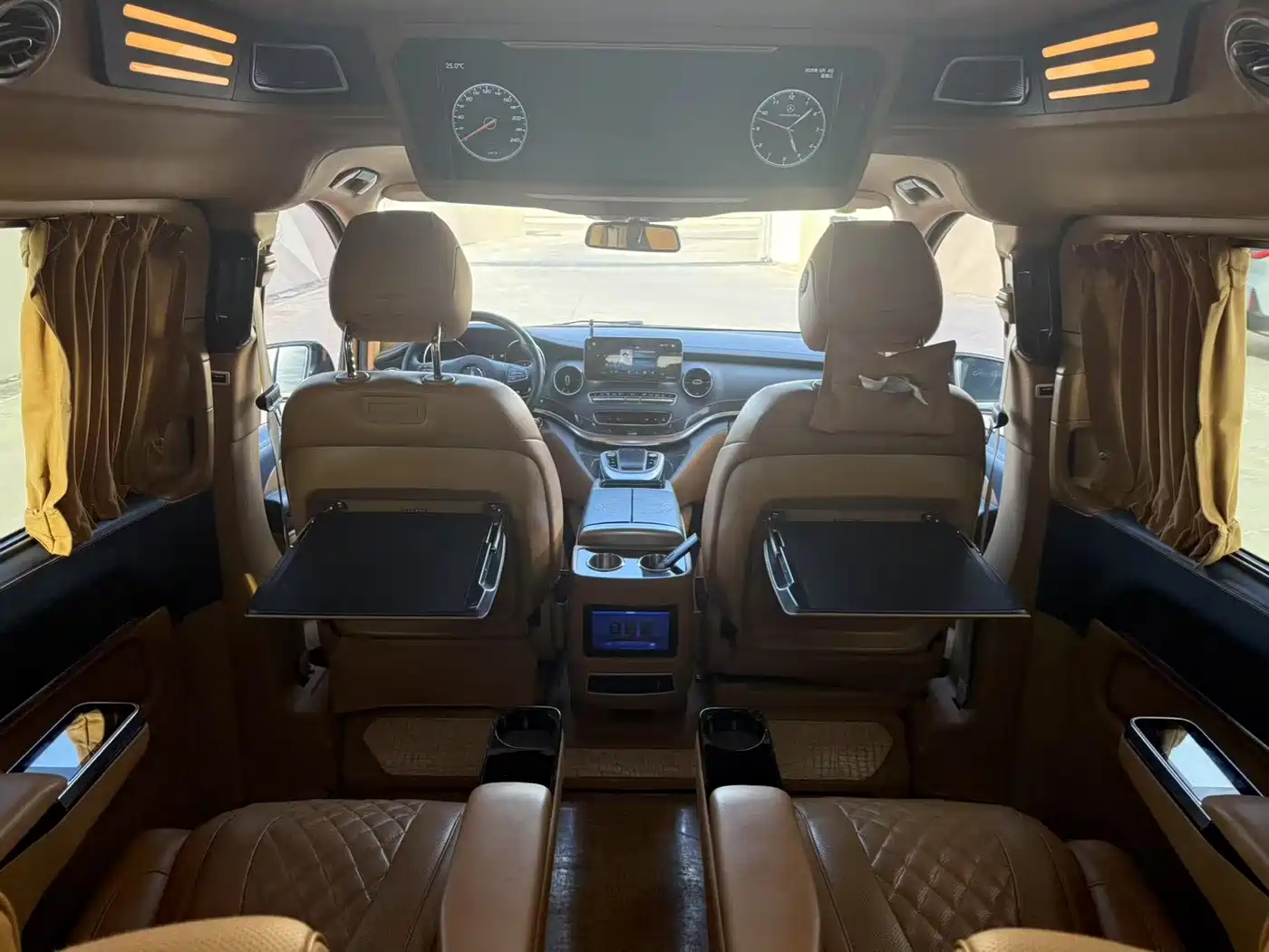 BOCHI PLATINUM CHI VC SERIES