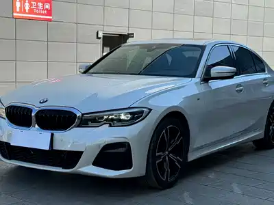 BMW 3