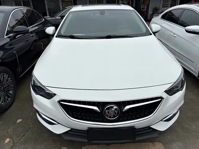 BUICK REGAL