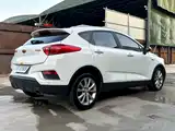 Фото 12 - Geely Emgrand GS