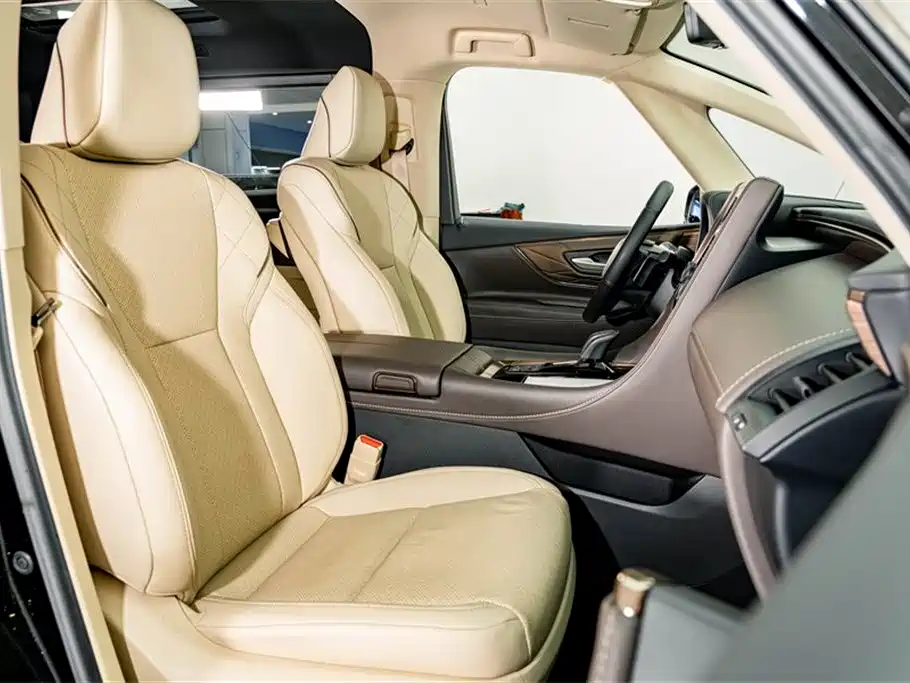 Toyota Alphard 2024 Hybrid 2.5L Ultimate Enjoyment Edition фото 23