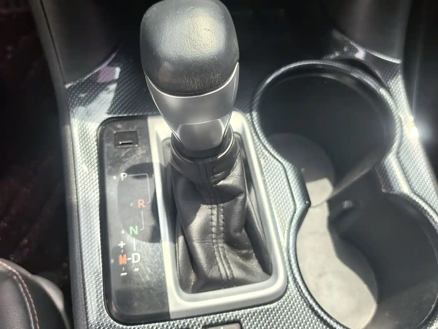Toyota Highlander 2018 2.0T 2WD Premium 7-seater (China V) фото 12