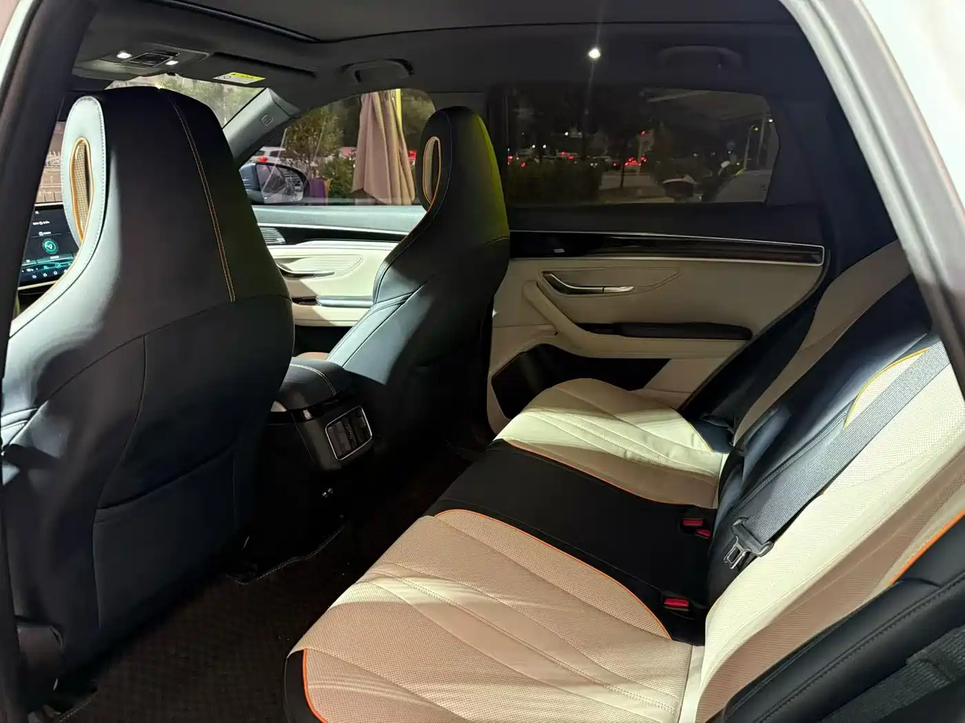 BYD Song PLUS 2022 2020 1.5T Automatic Premium
