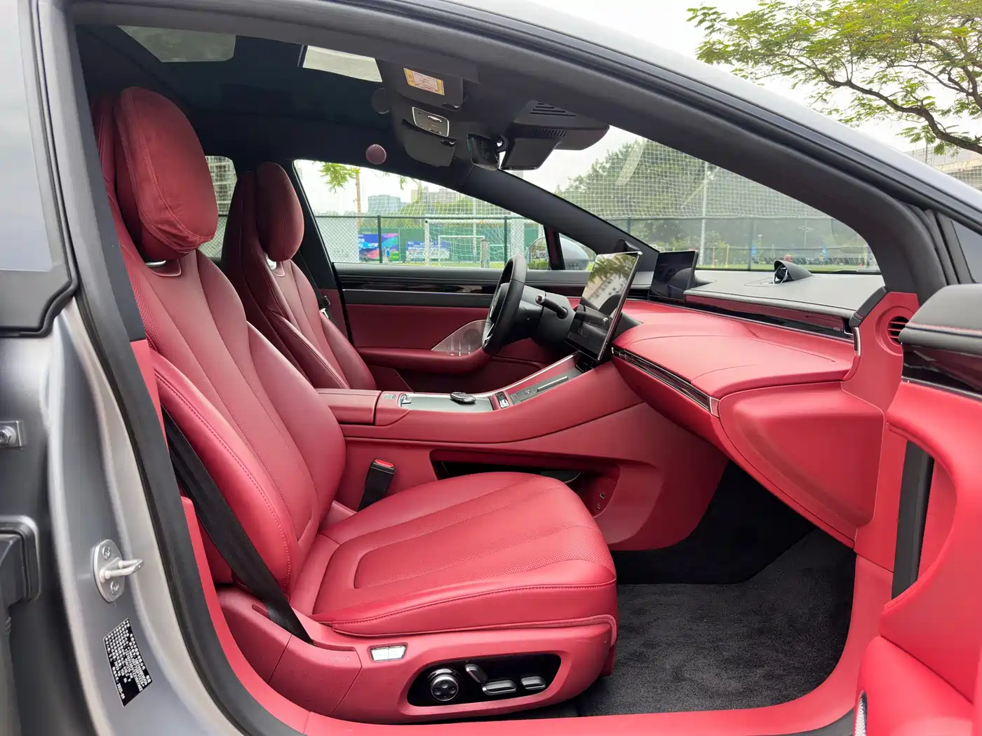 Zhijie S7 2025 2026 Ultra