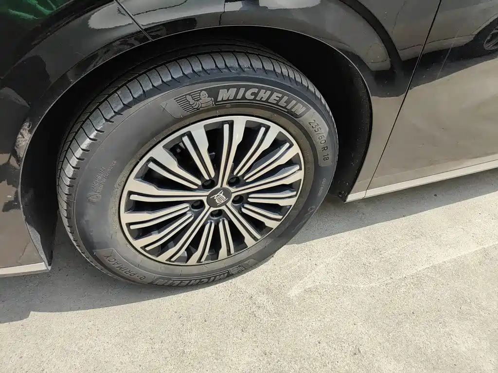 BYD Xia 2025 2025 DM-i 1.5T 180km Excellence