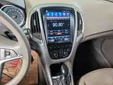 Фото 13 - Buick Excelle
